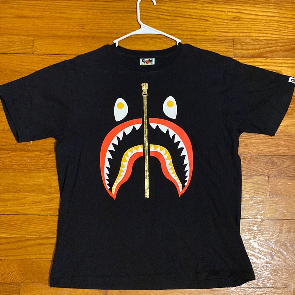 Bape Shirt
